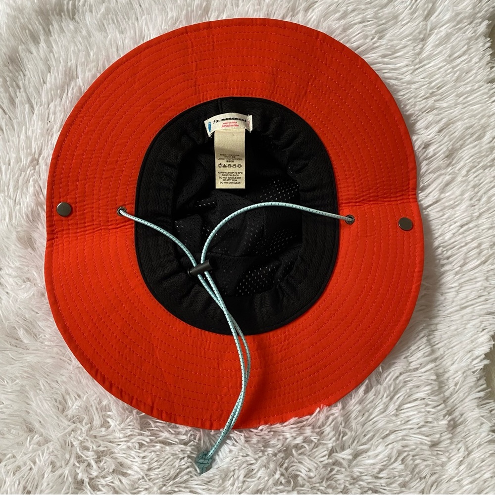 FP Movement Summer Camp Bucket Hat | One Size - Picture 10 of 10